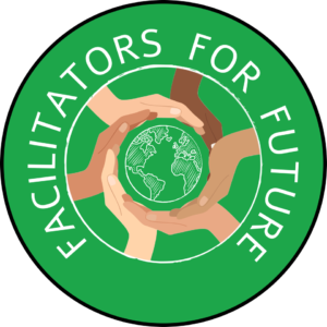 logo fa4fu hände grüne welt