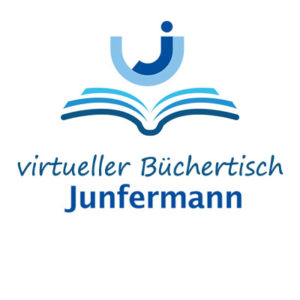 Logo virtueller Buechertisch